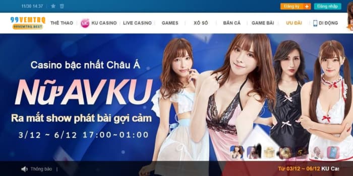 Casino Trực Tuyến - Trải Nghiệm Thực Tế Ngay Tại Nhà