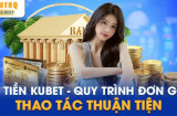 Hướng Dẫn Rút Tiền Tại 99vemtrq - Chi Tiết Và An Toàn Nhất 2024