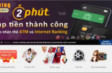 Hướng Dẫn Nạp Tiền Tại 99vemtrq - Chi Tiết Và An Toàn Nhất 2024